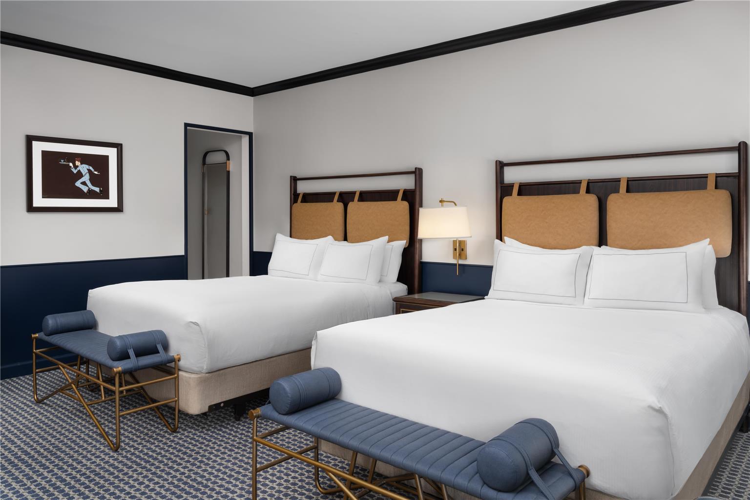 Hilton Orrington/Evanston Image