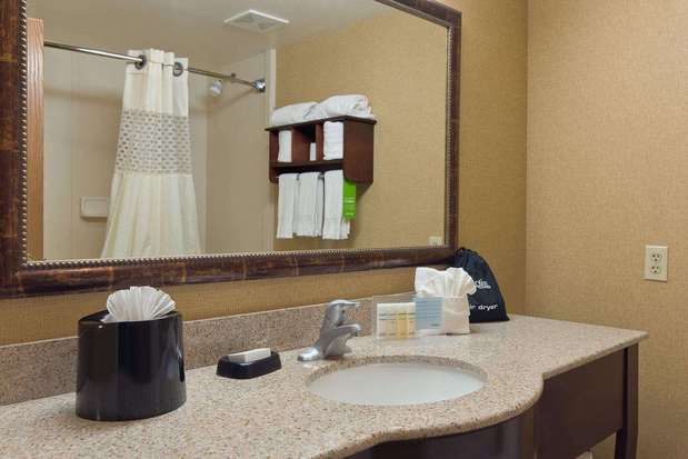Images Hampton Inn & Suites Phoenix/Scottsdale