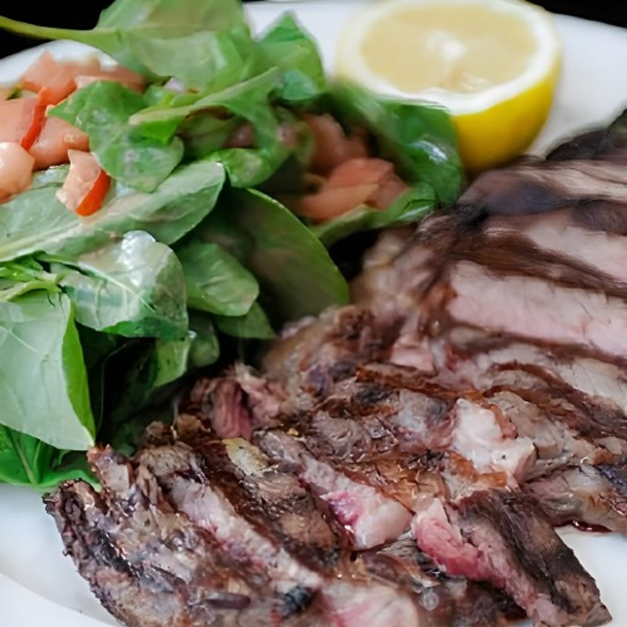 Tagliata Alla Fiorentina