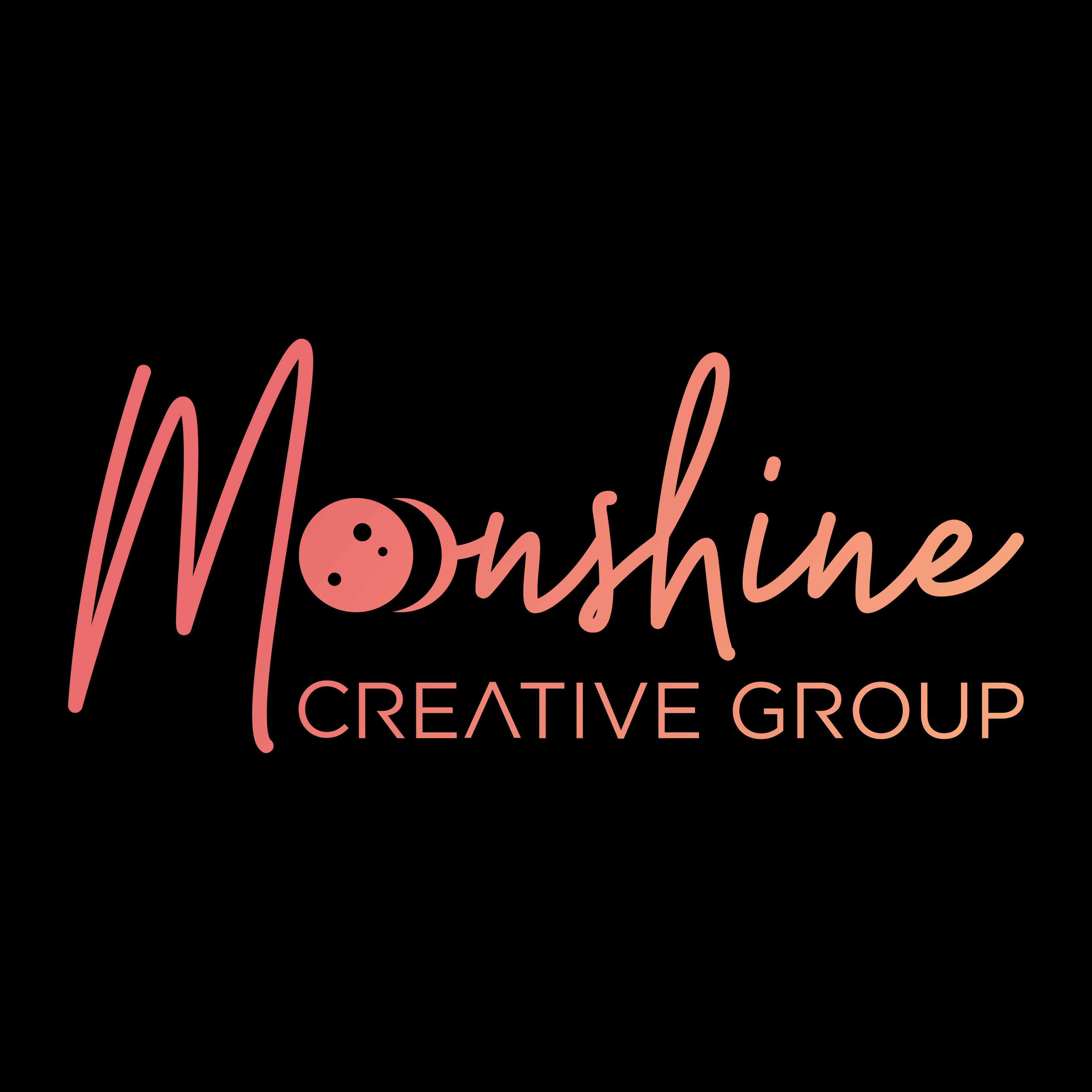 Moonshine Creative Group Photo