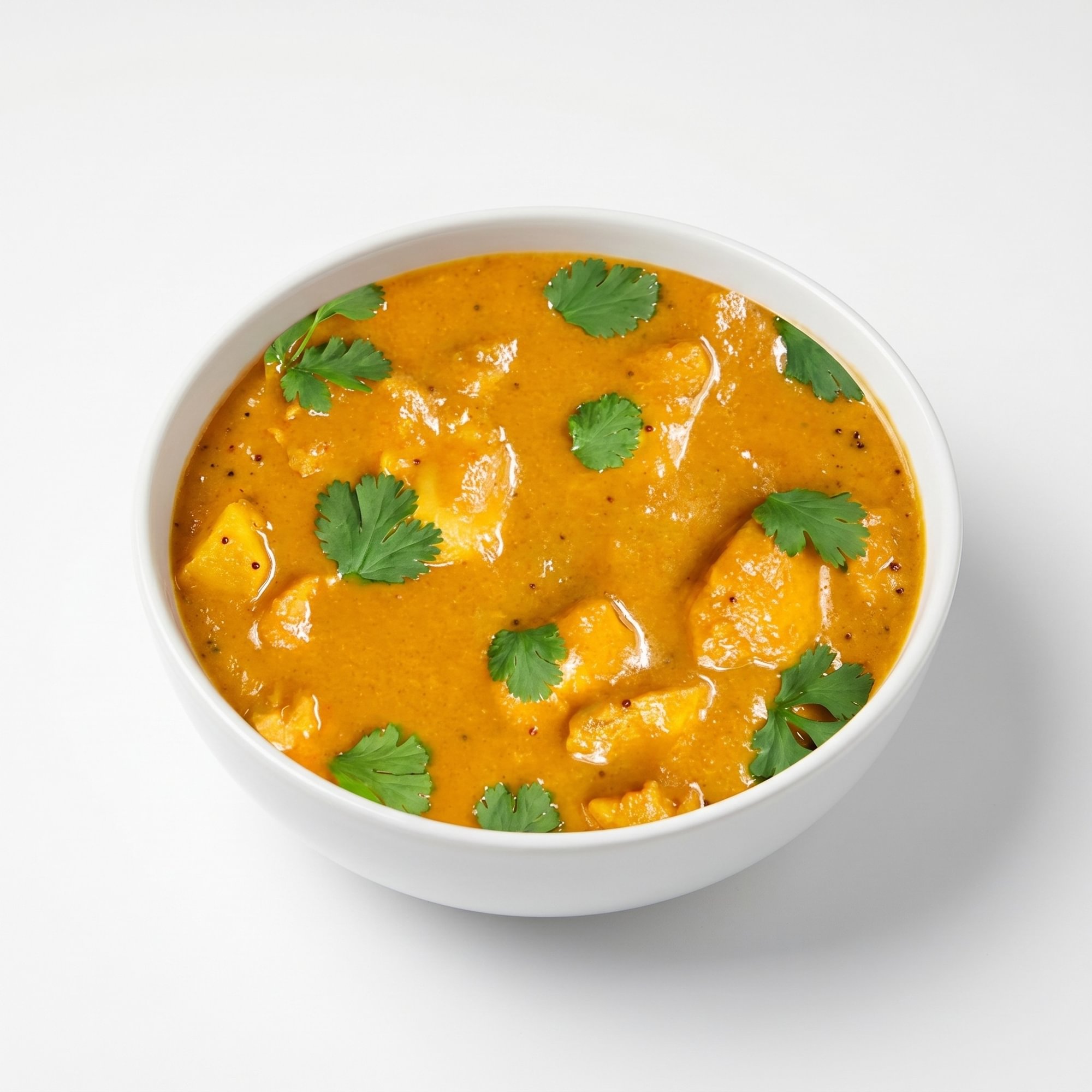 Mango Chicken Masala