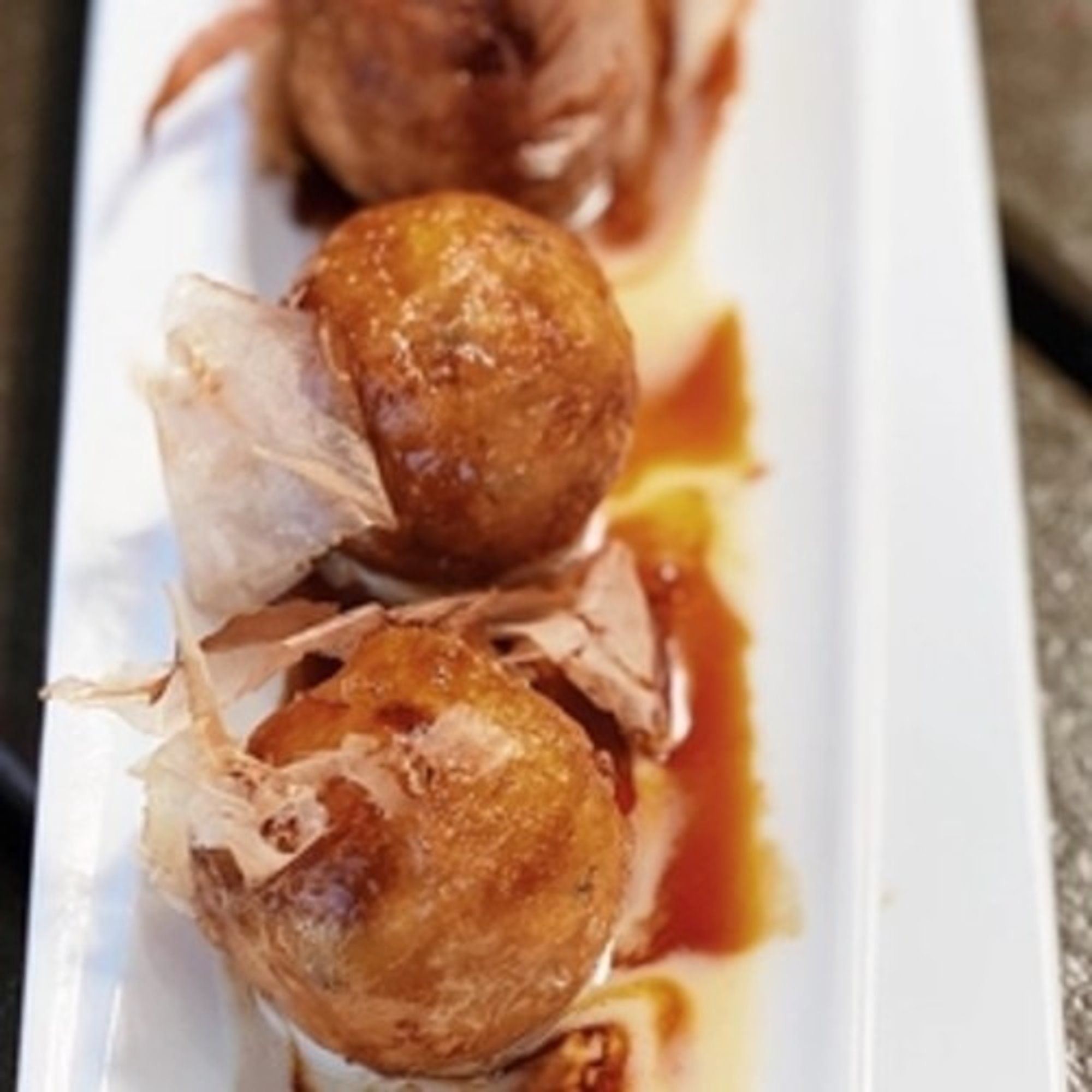 Takoyaki Balls (5)