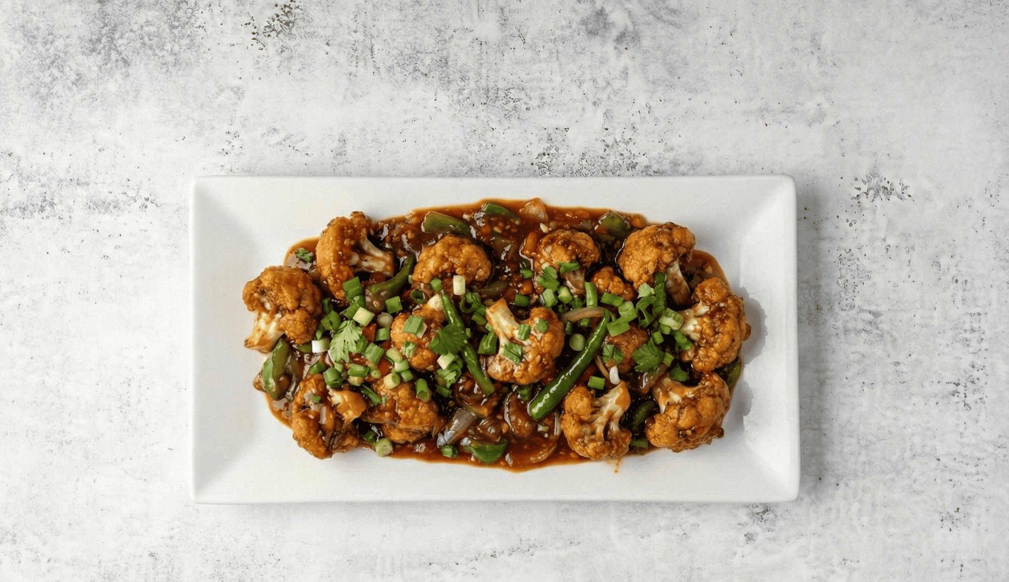 GOBI MANCHURIAN