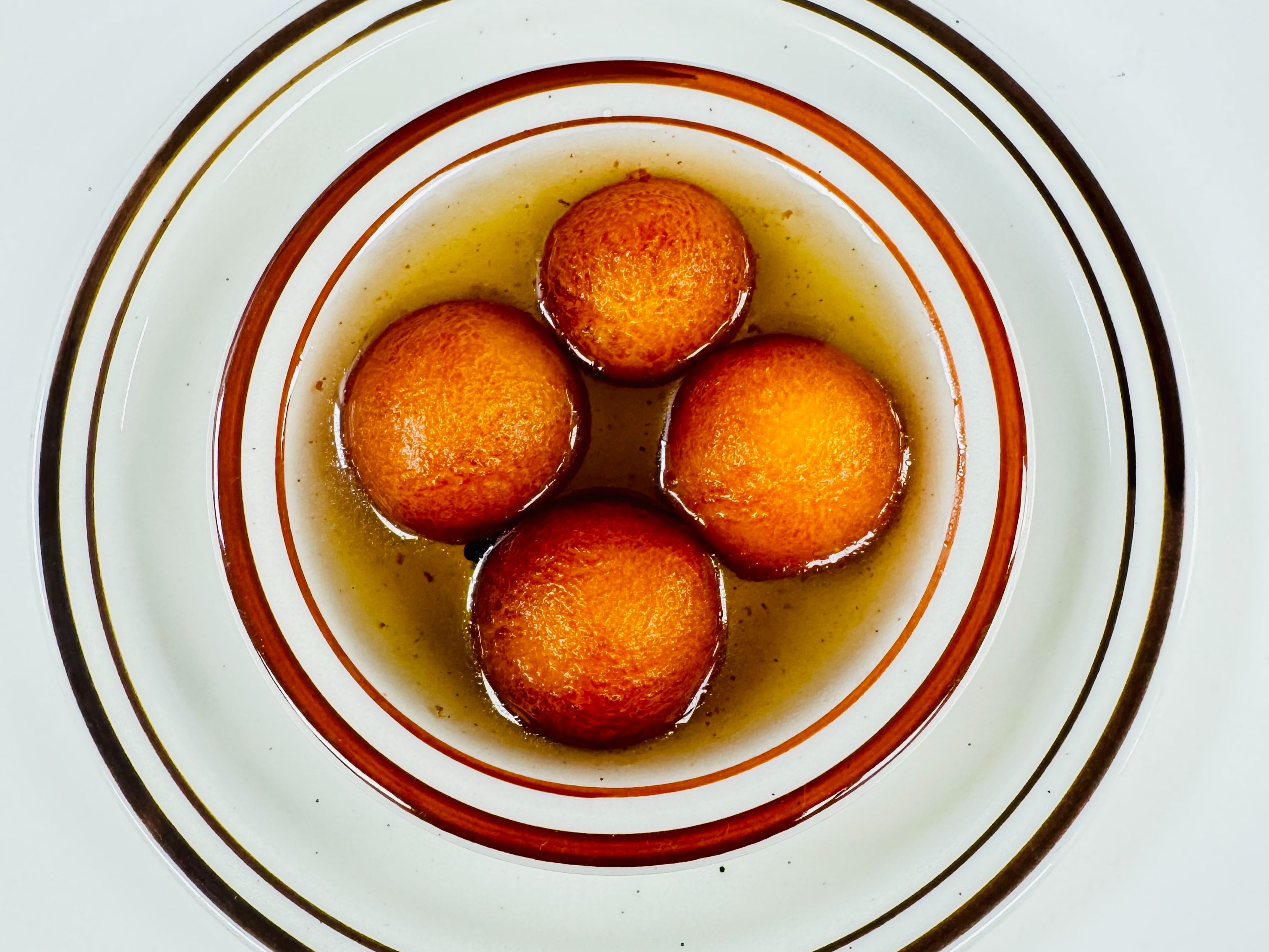 Gulab Jamun
