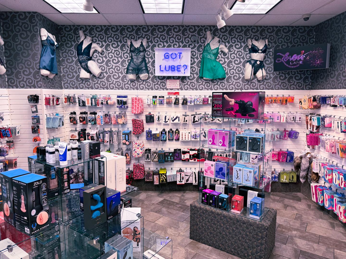 Best 30 Sex Toys Store in Milwaukee WI with Reviews