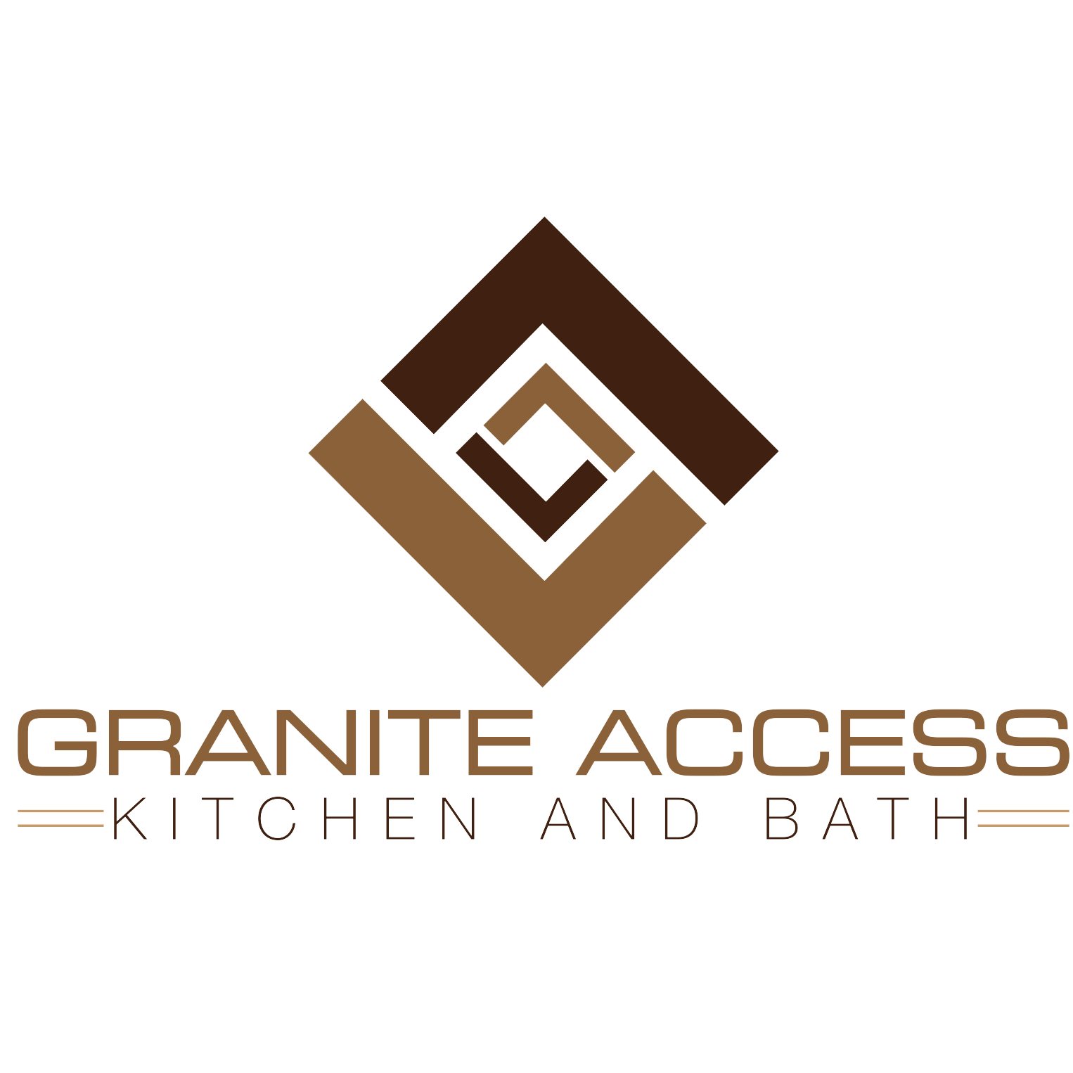 Granite Access Logo
