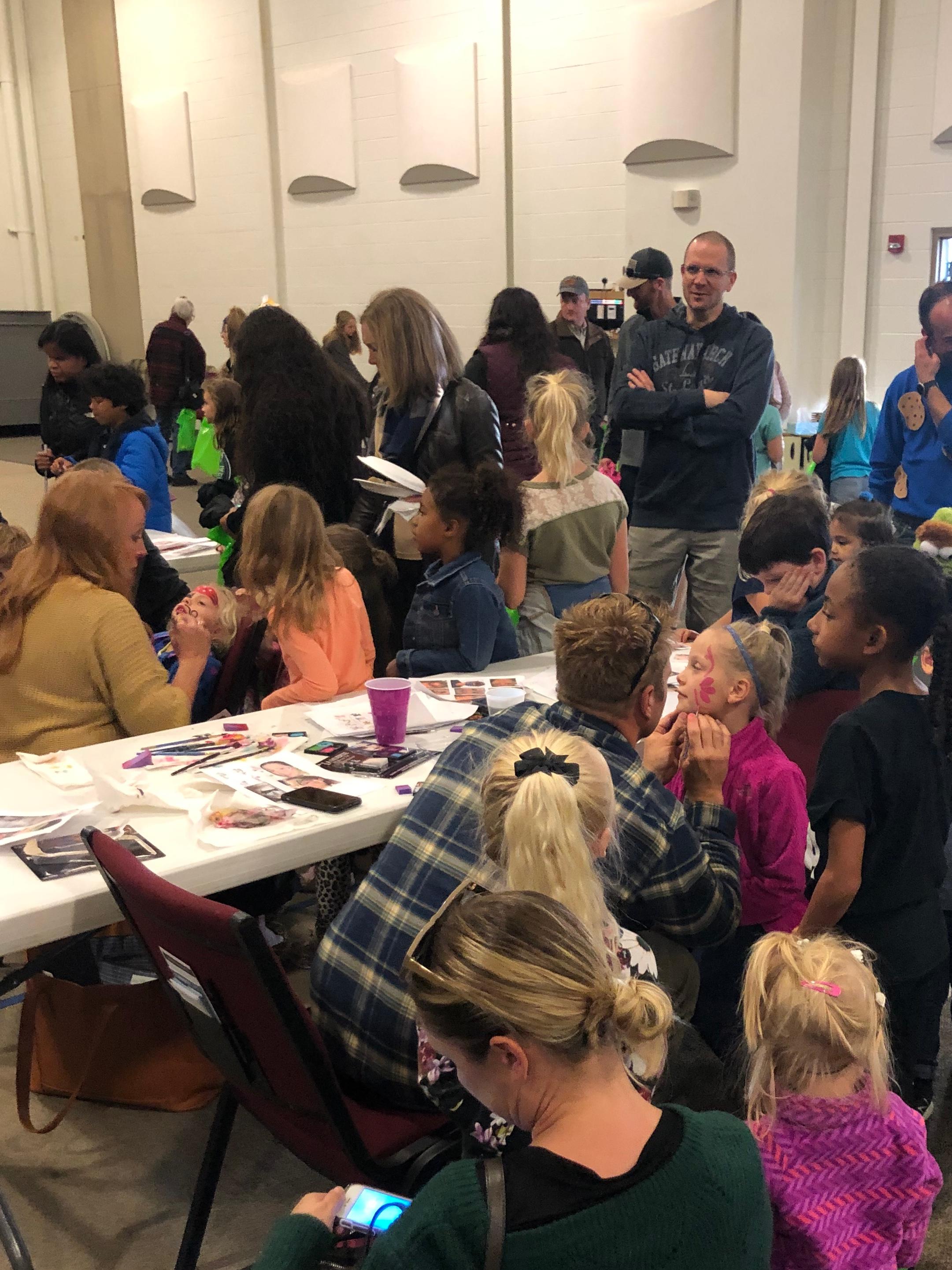 Christ Church Crossroads Image