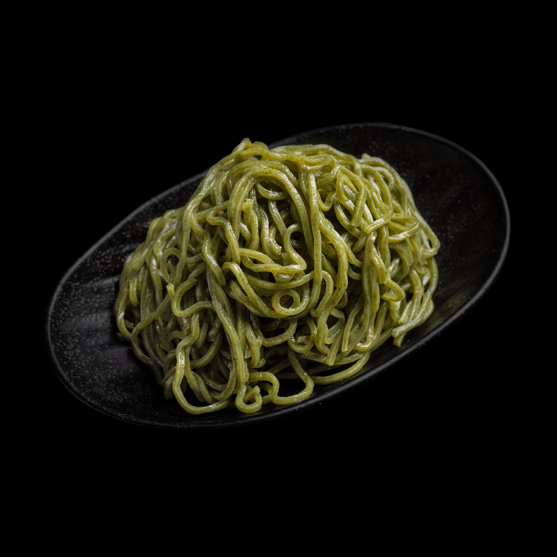 Click to expand image of Kale Noodles