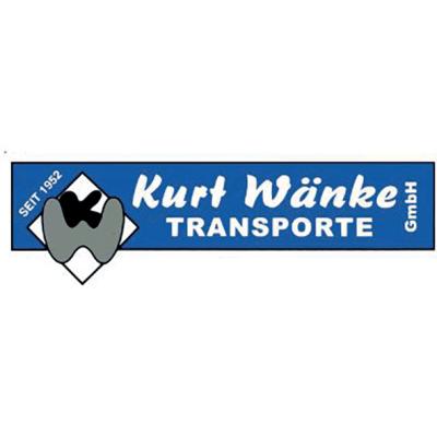 Logo von Kurt Wänke GmbH