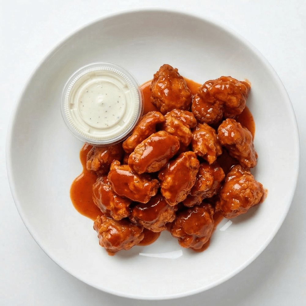 Boneless Wings
