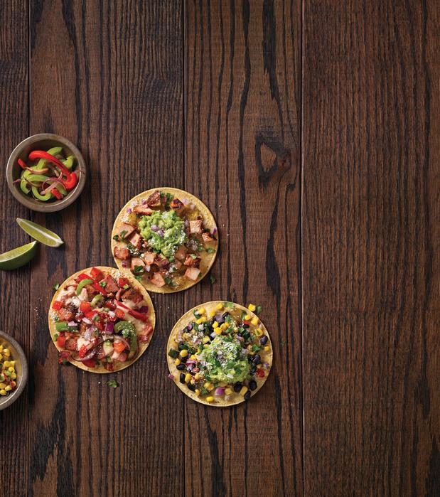 Images QDOBA Mexican Eats