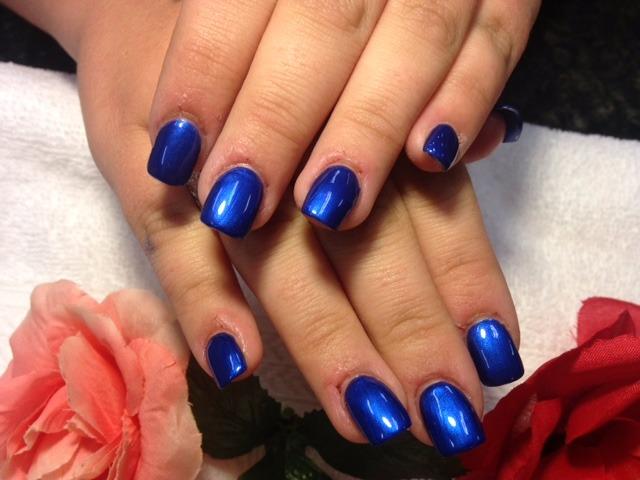 TL Nails & Spa image