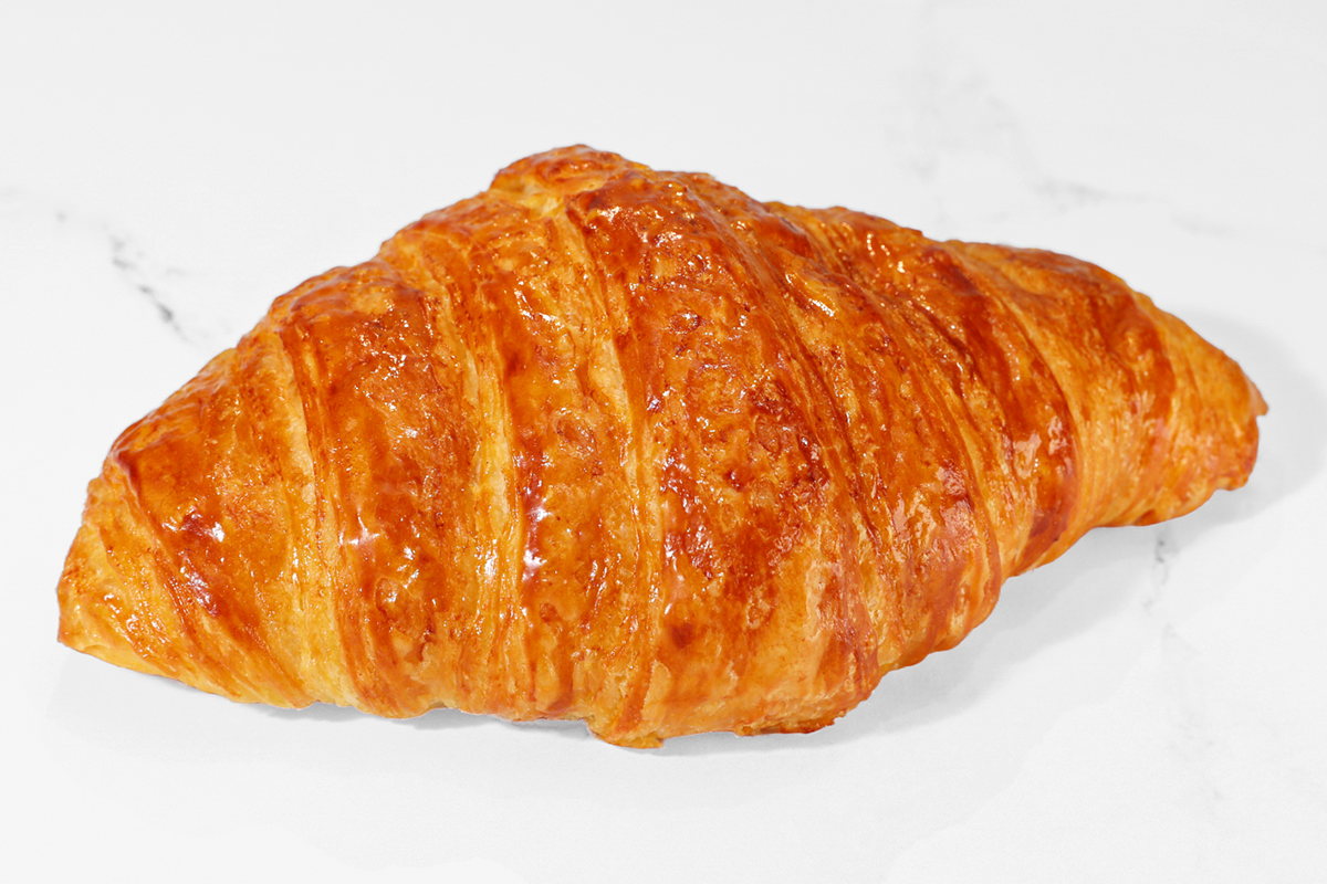 Plain Croissant