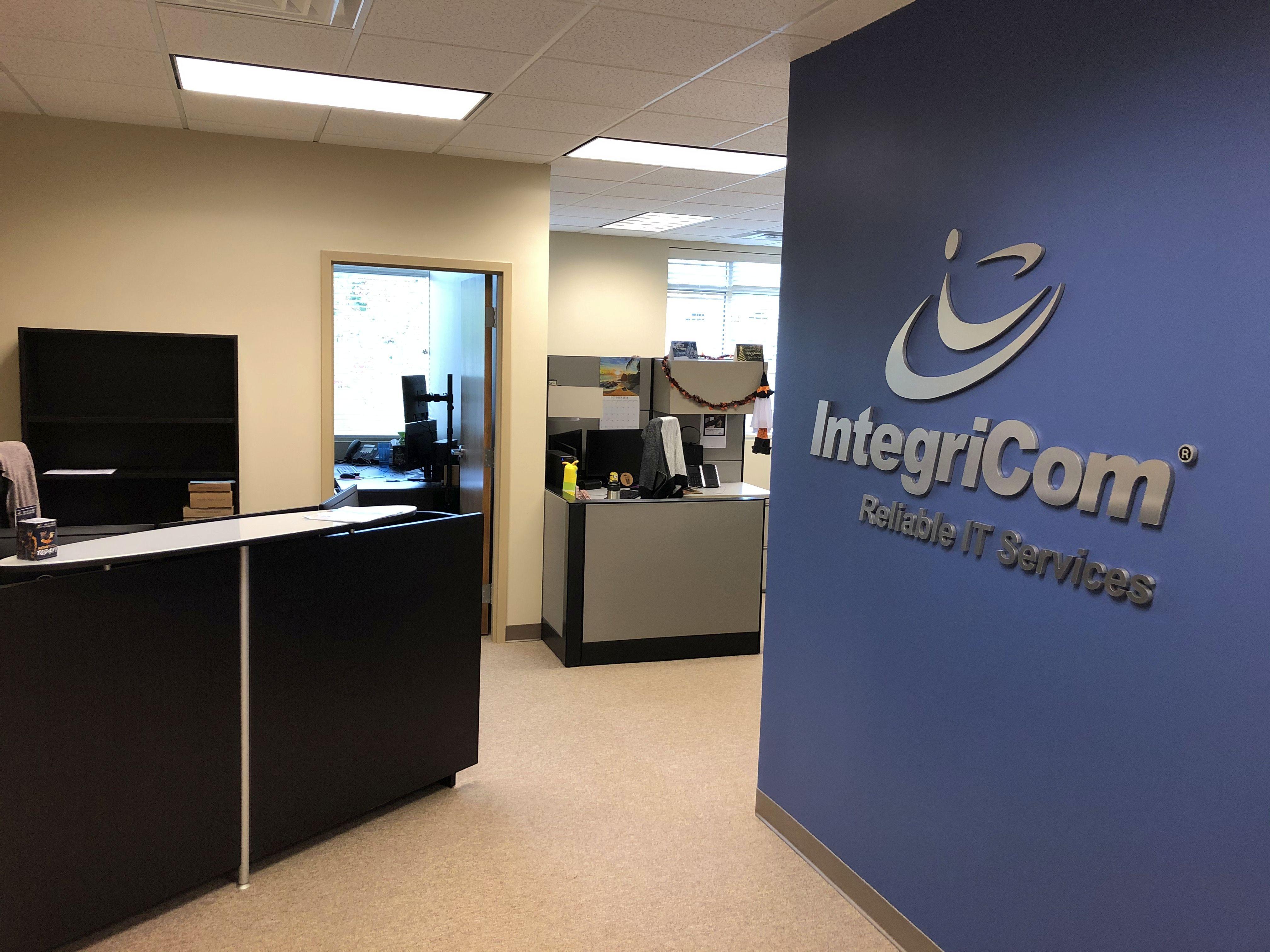 IntegriCom, Inc - IT Support & Managed IT Services Image