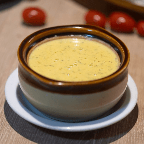 Veg Lentil Soup