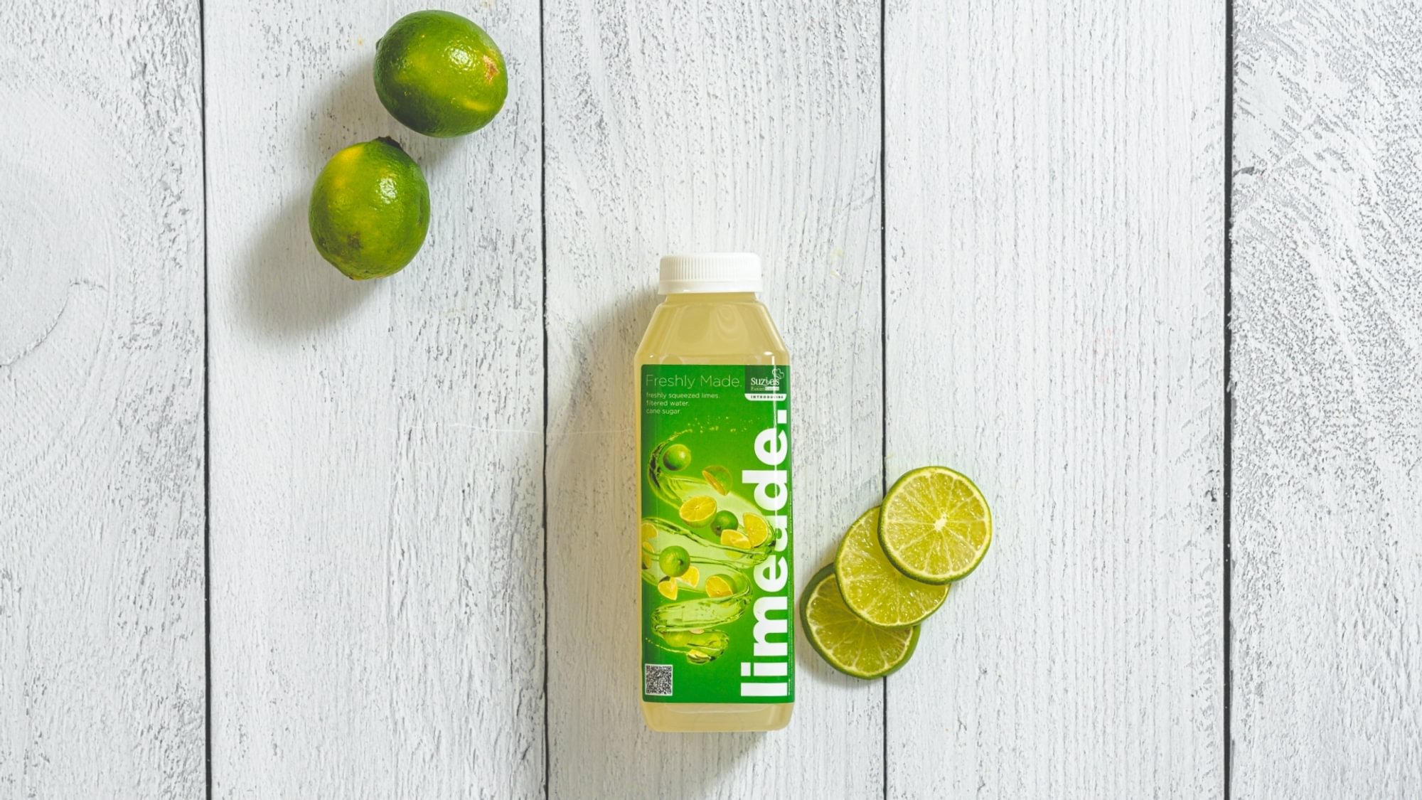 Limeade