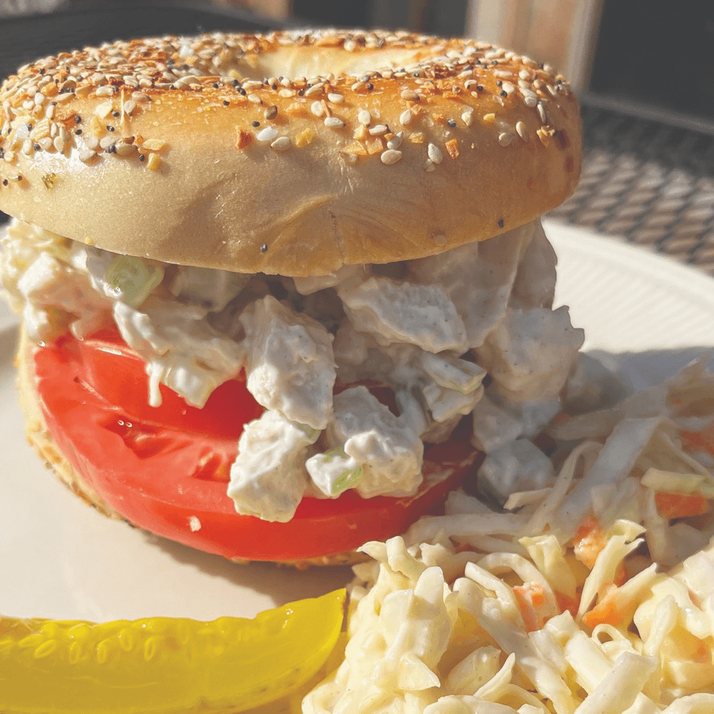 Chicken Salad Sandwich