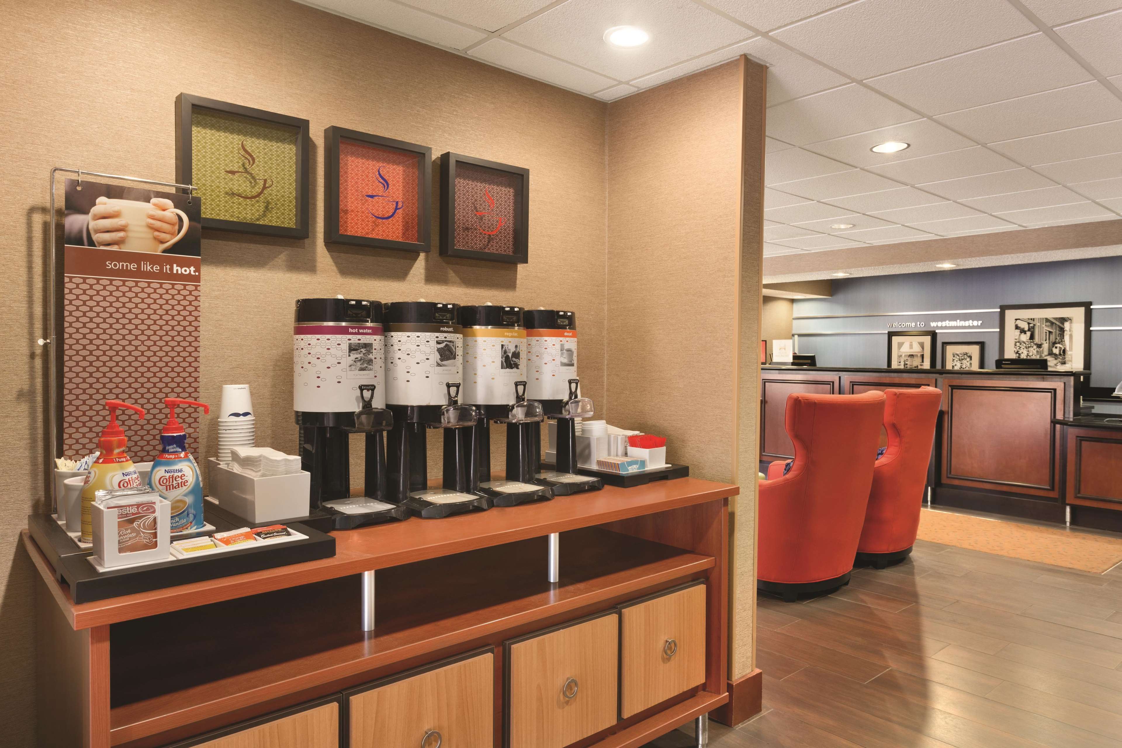 Hampton Inn Denver-Northwest/Westminster Photo