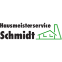 Logo von Hausmeisterservice Schmidt, Inh. Sebastian Pack e.K.