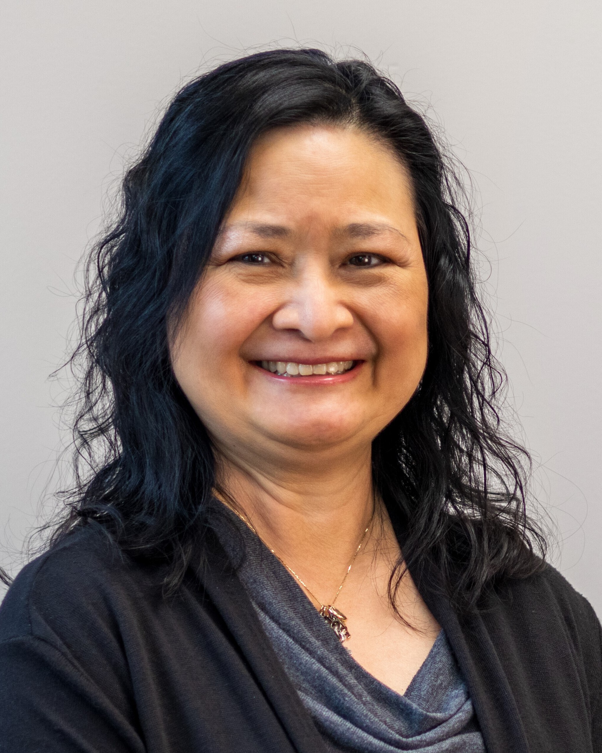 Mary P. Kamai, MSN, ARNP, AGNP-C Logo