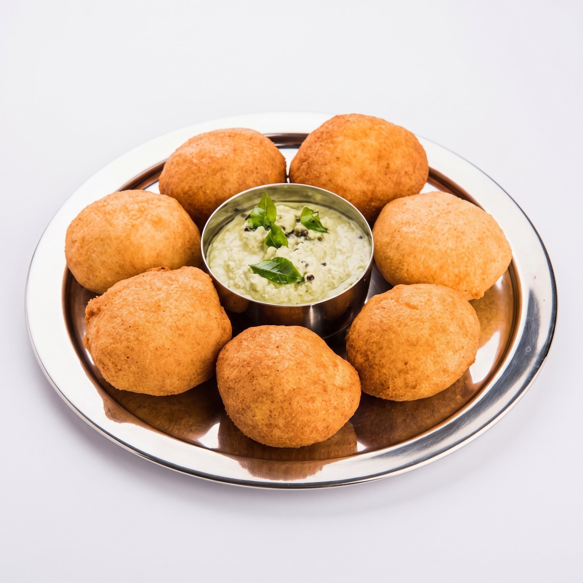Mysore Bonda