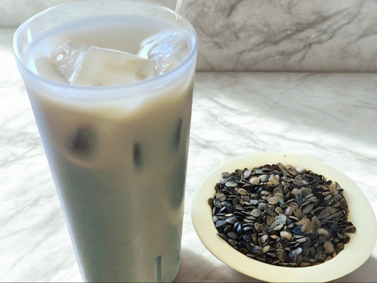 Horchata Medium