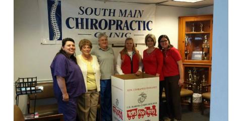 South Main Chiropractic Clinic Photo