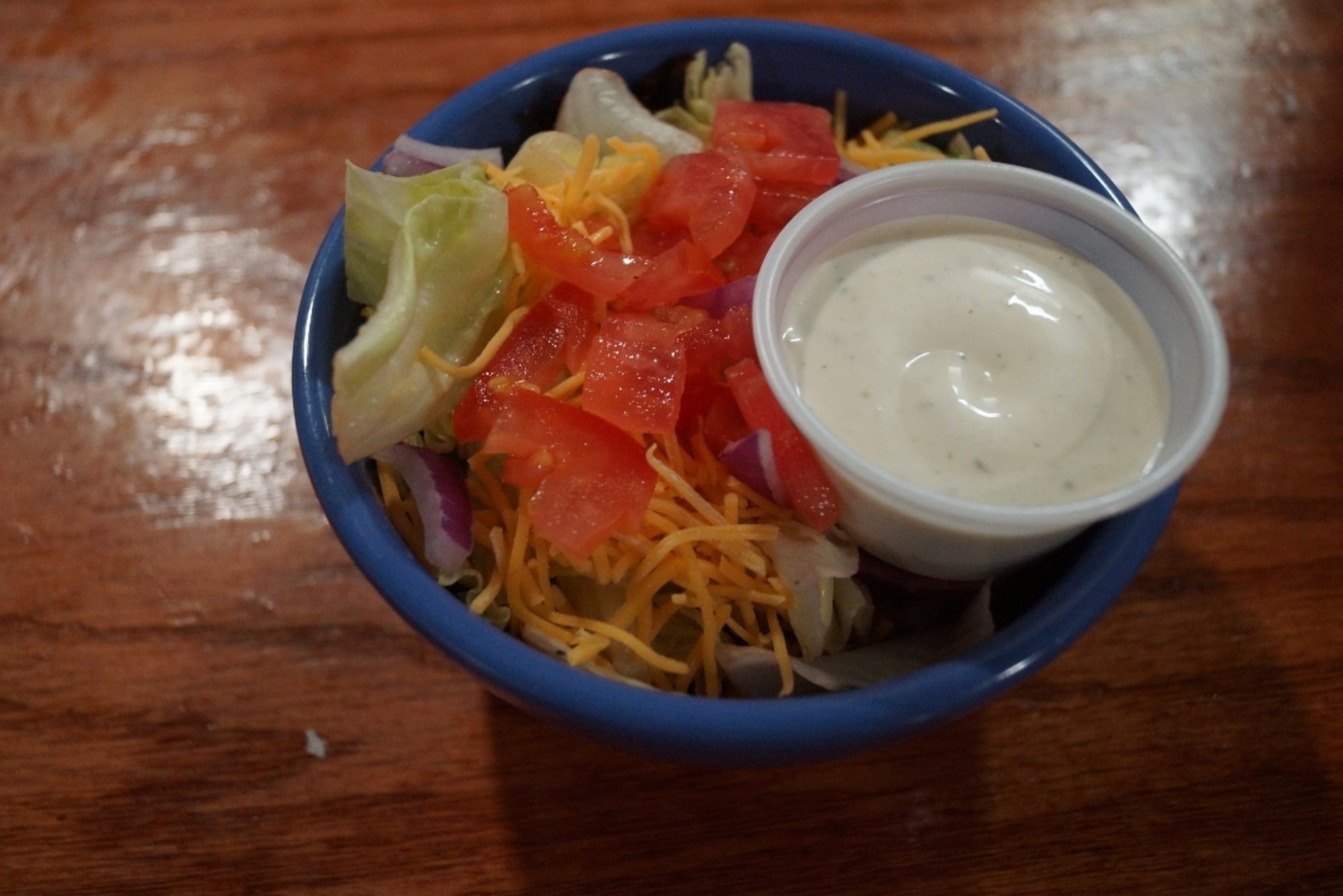 Side Salad