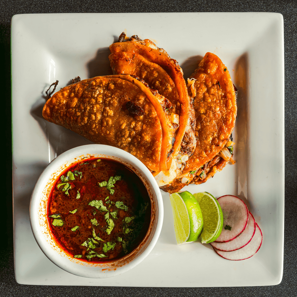 Taco Birria