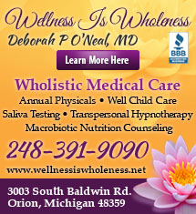 Wellness Is Wholeness Photo