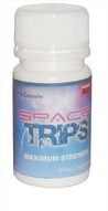 Space Trips Party Pills