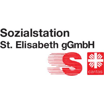 Logo von Sozialstation St. Elisabeth gGmbH