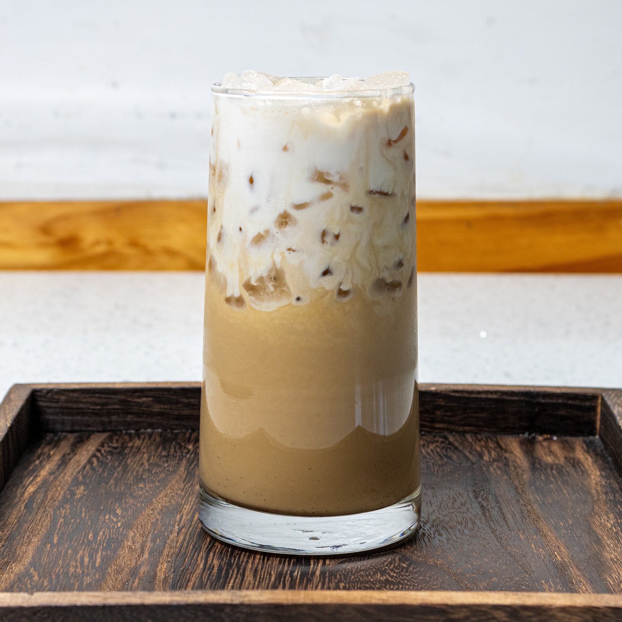 Twister (Iced Kapp)