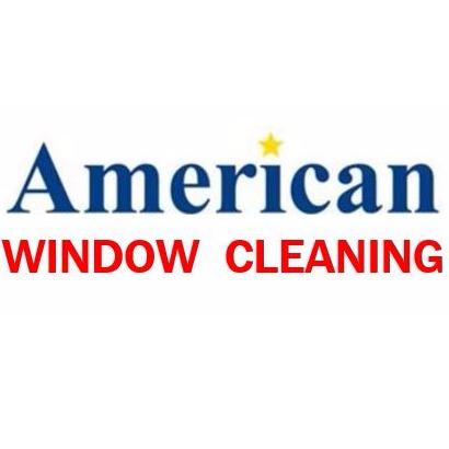 American Window Cleaning Logo