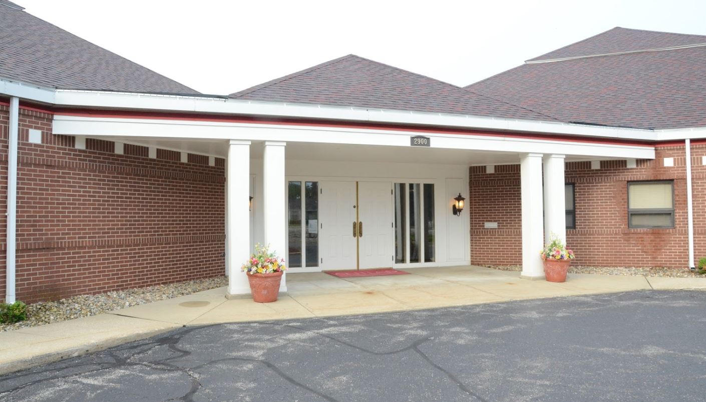 Cutler Funeral Home and Cremation Center Photo