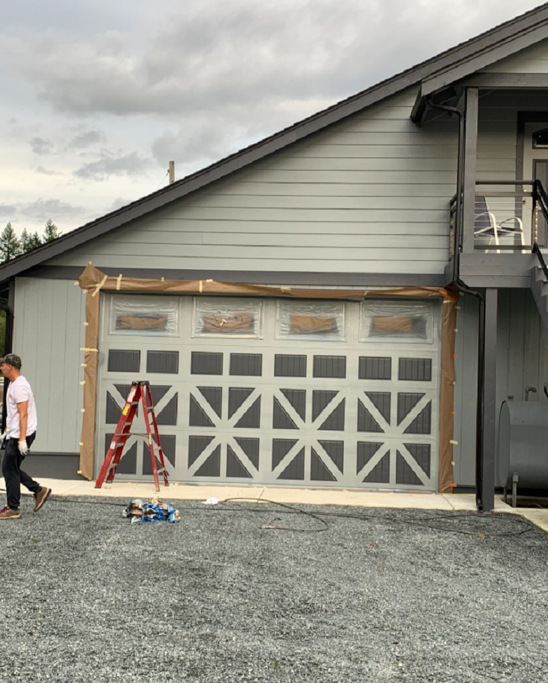 Cover Pro Painting Image