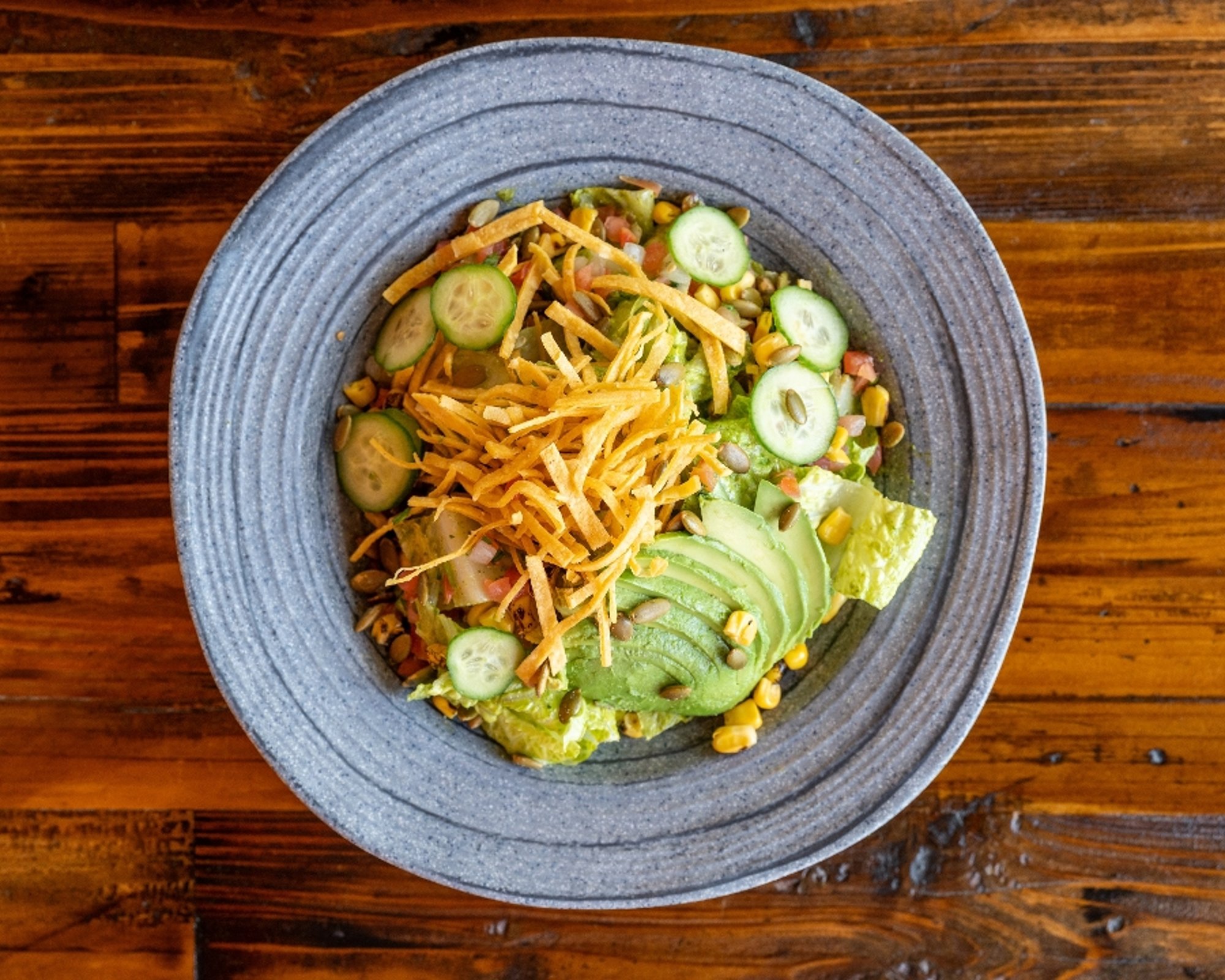 Cantina Salad