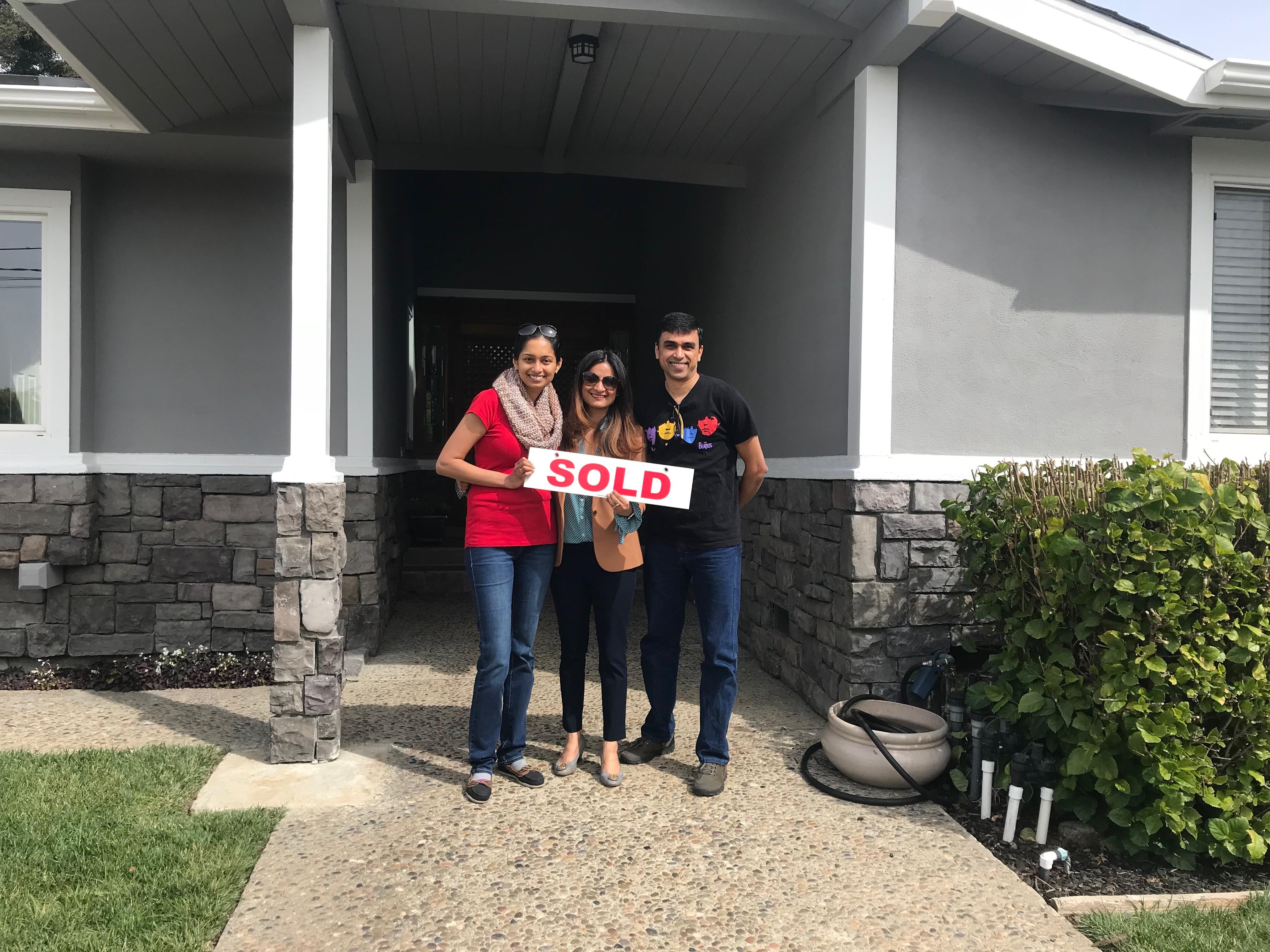 Realtor Manu Changotra - manurealestate Image