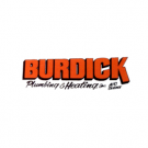 Burdick Plumbing & Heating, Inc. Logo