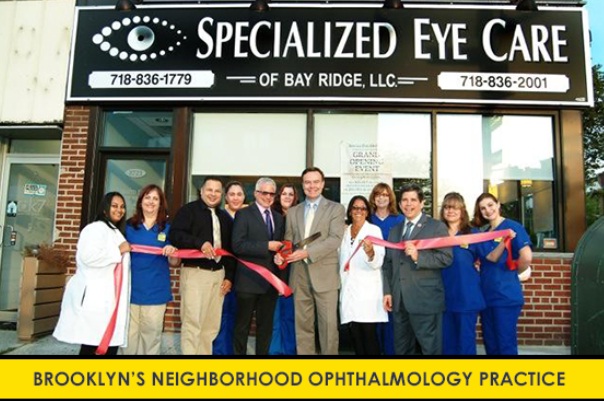 Specialized Eye Care of Bay Ridge Photo