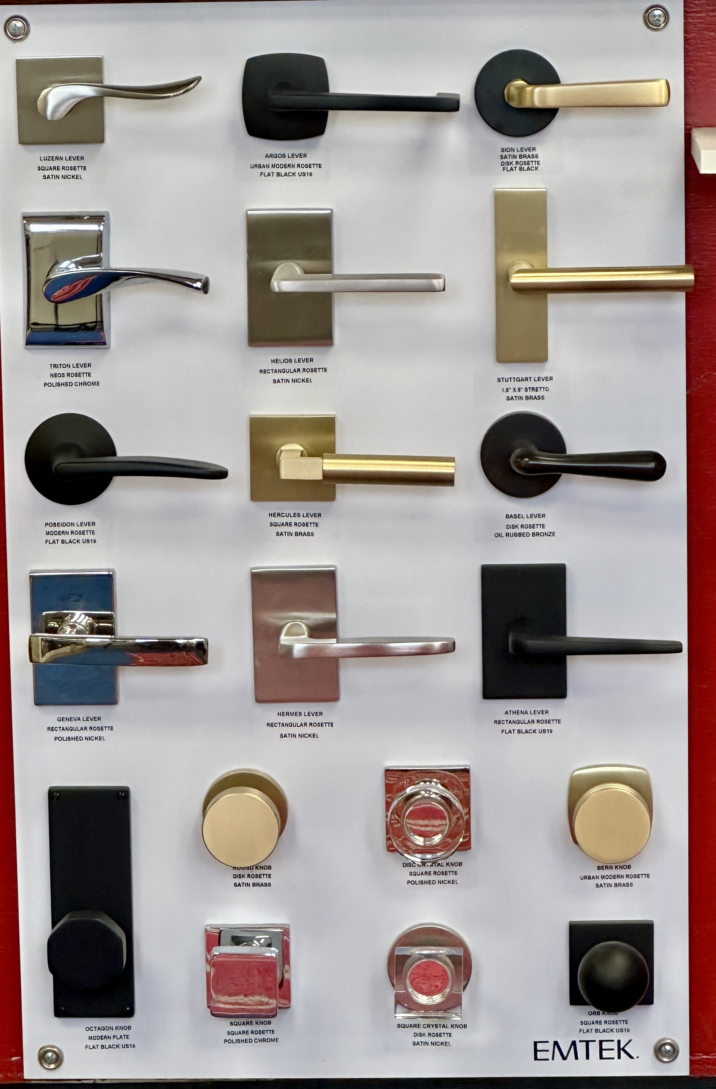 Haddon Locksmith Image