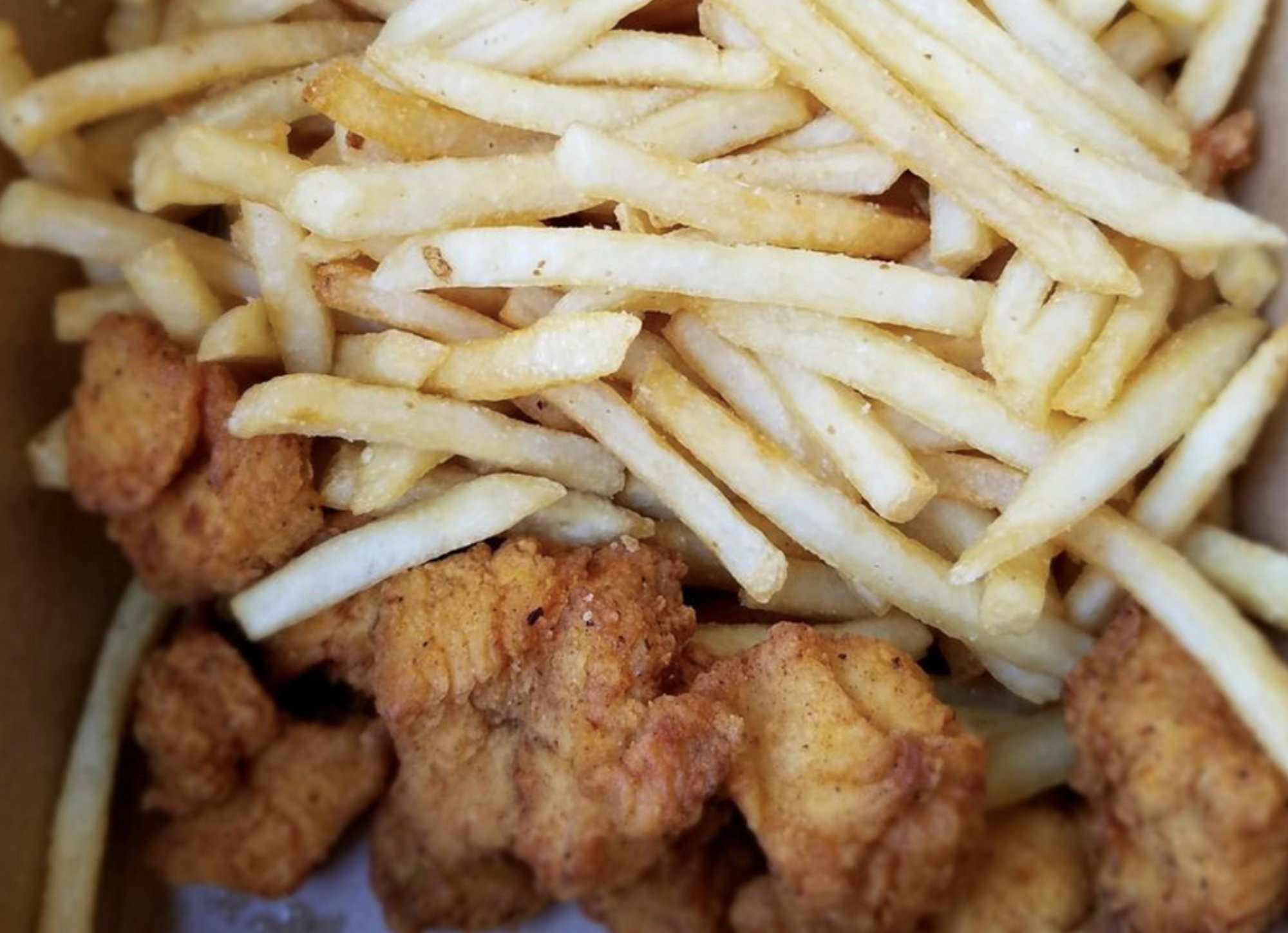 Kids Nuggets