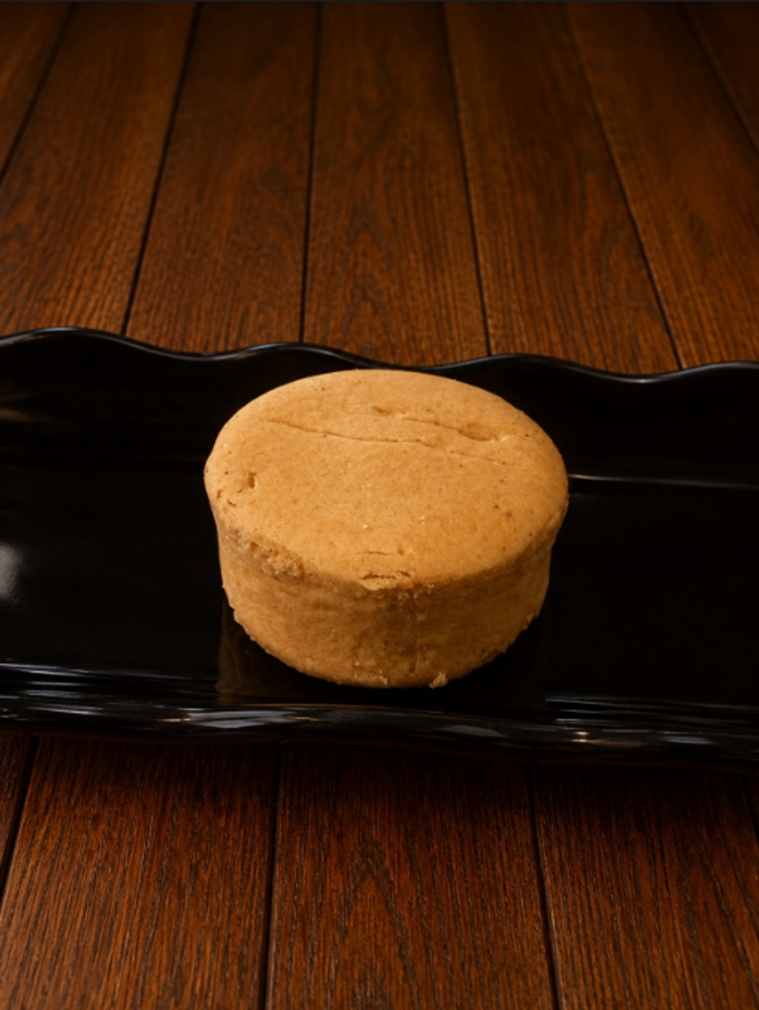 Pumpkin Cheesecake