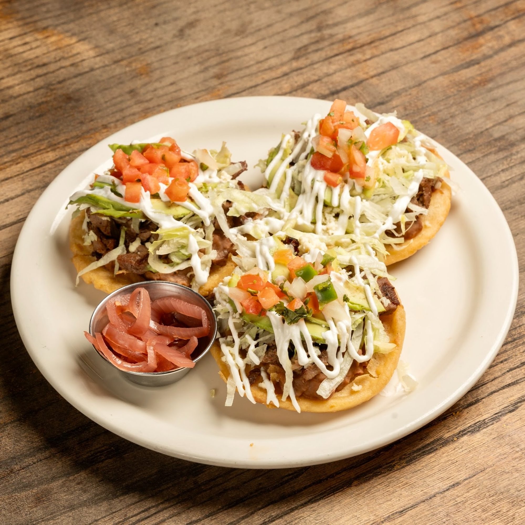 Sopes