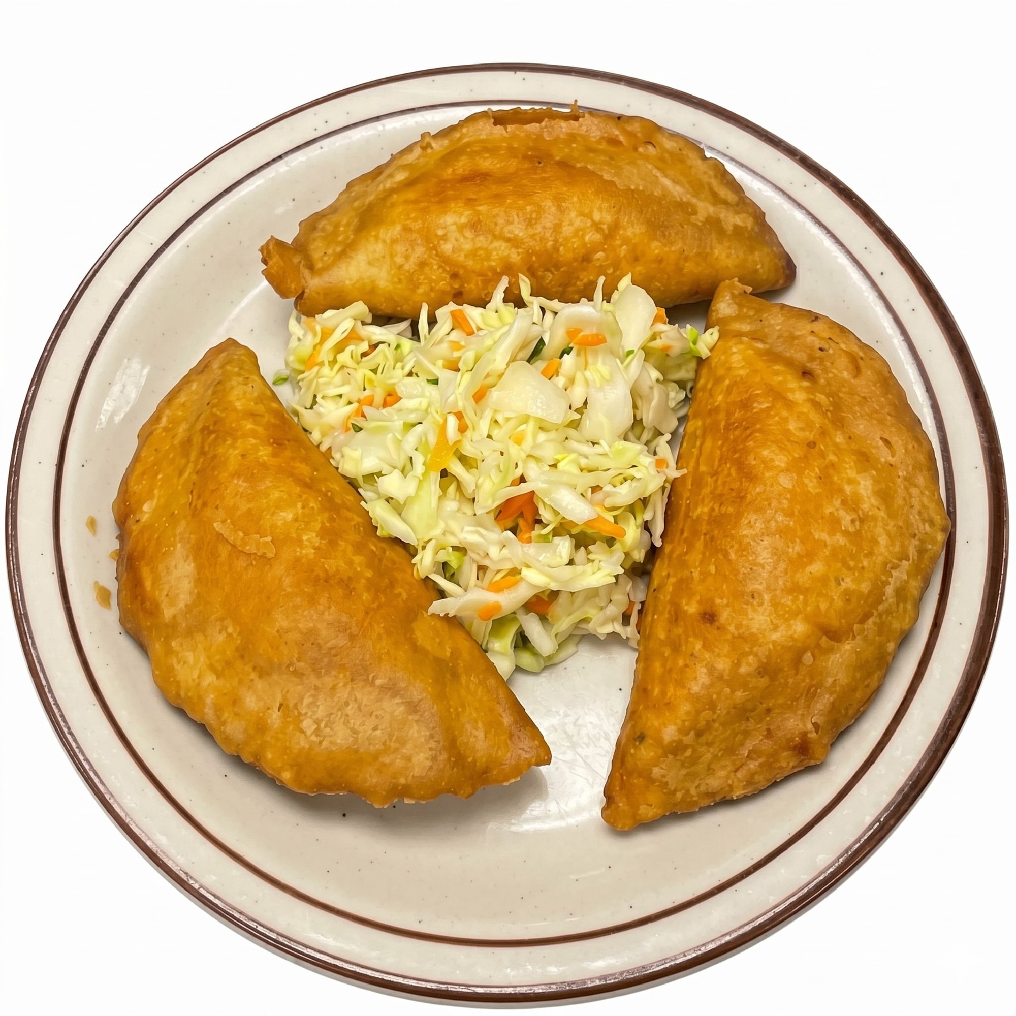 Pastelitos de Pollo