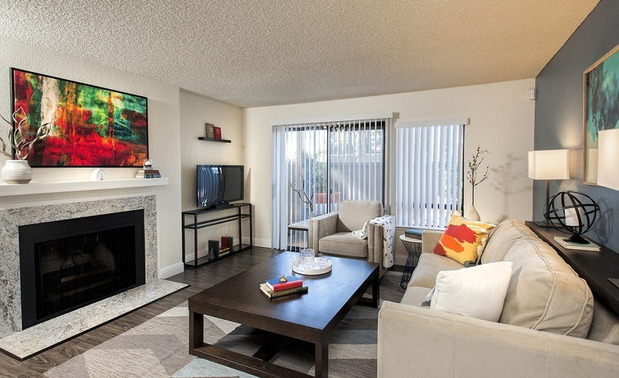Images Meridian Terrace Condominiums