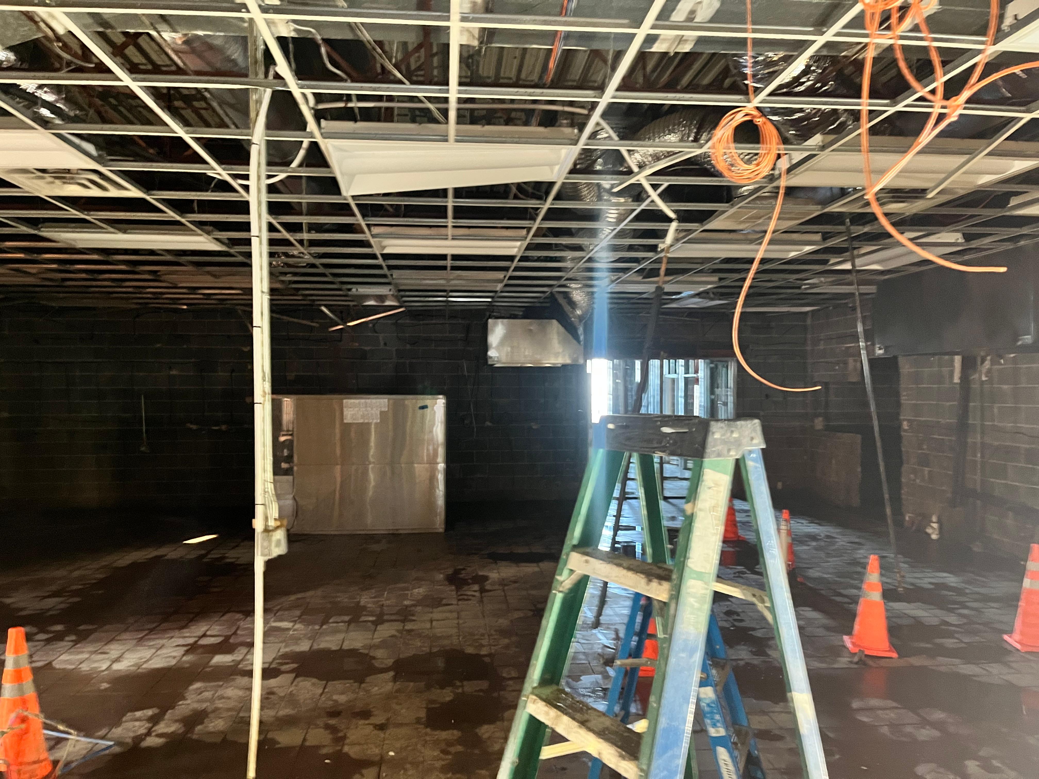 Carefree Restoration Image