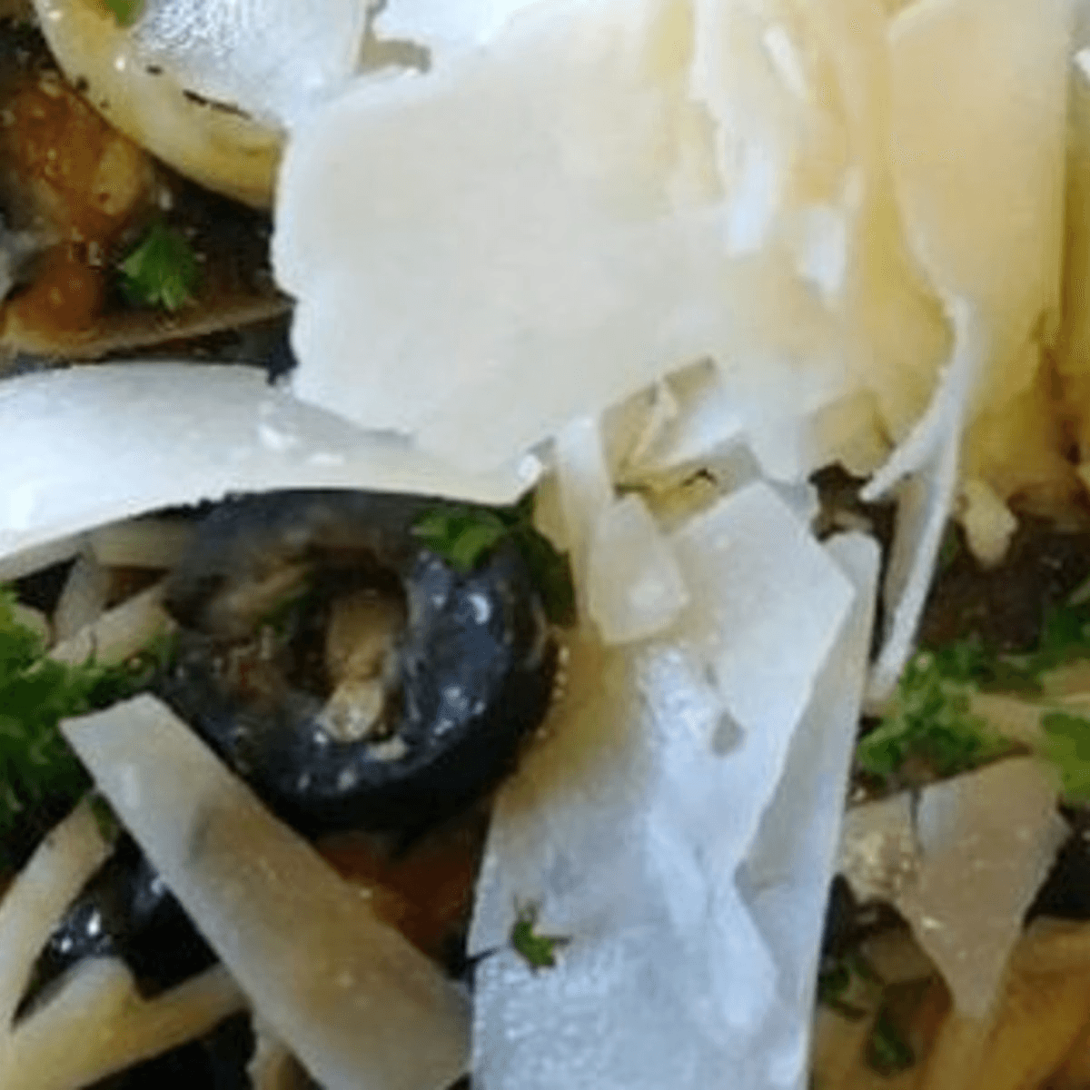 Veal Marsala
