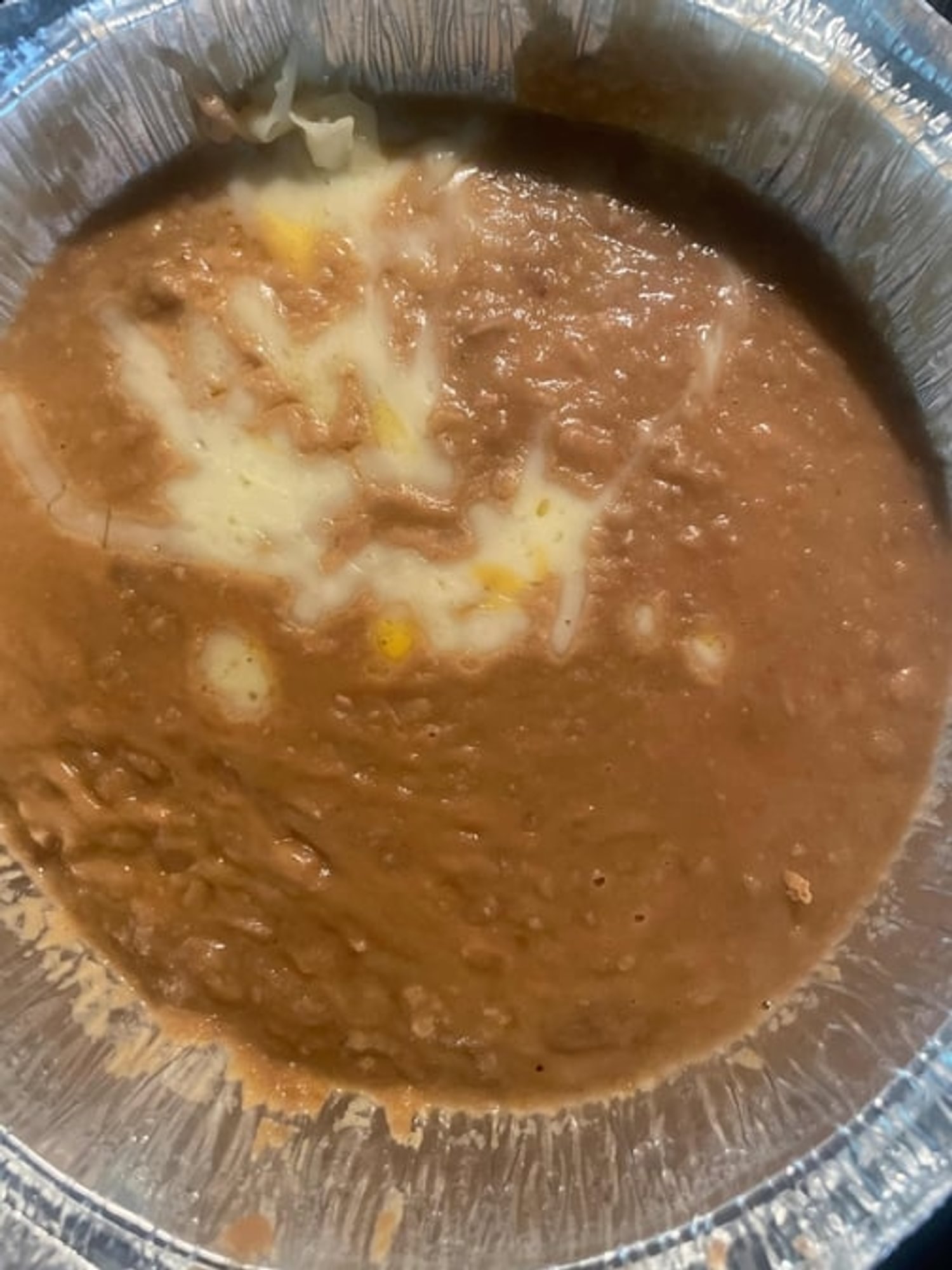 Refried Beans