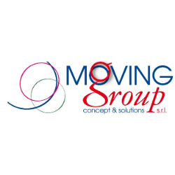 Logo di MOVINGROUP